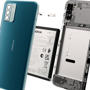 Nokia G310 image